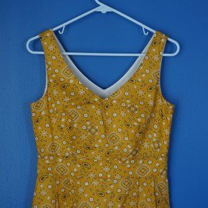 3 for $30 | Yellow Dress